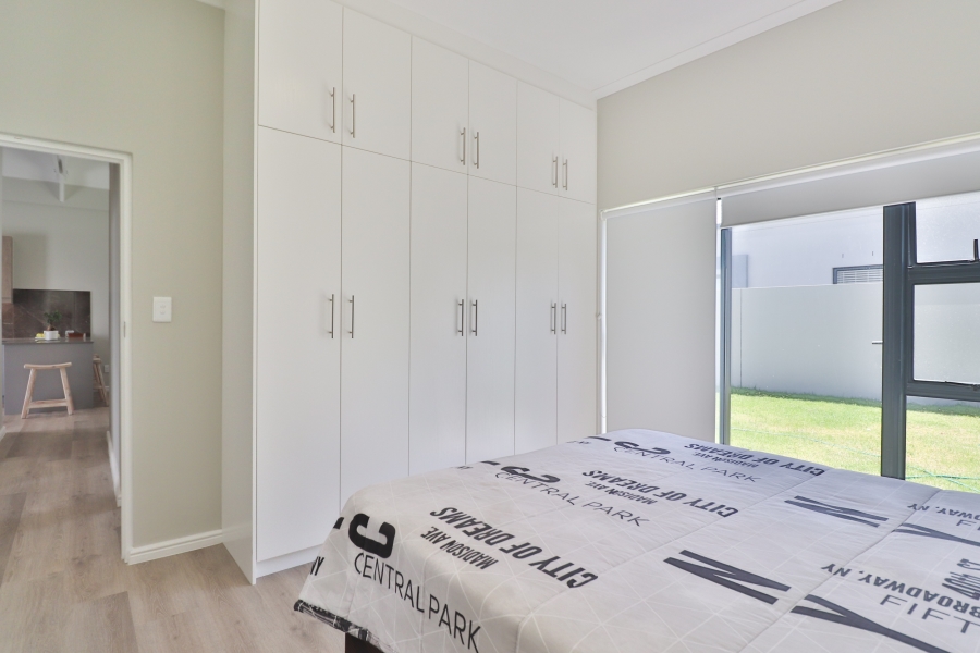 3 Bedroom Property for Sale in Aan de Wijnlanden Western Cape